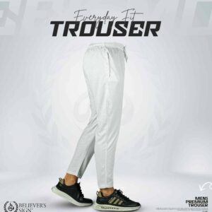 Ottoman Trouser - 12
