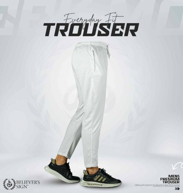 Ottoman Trouser - 12